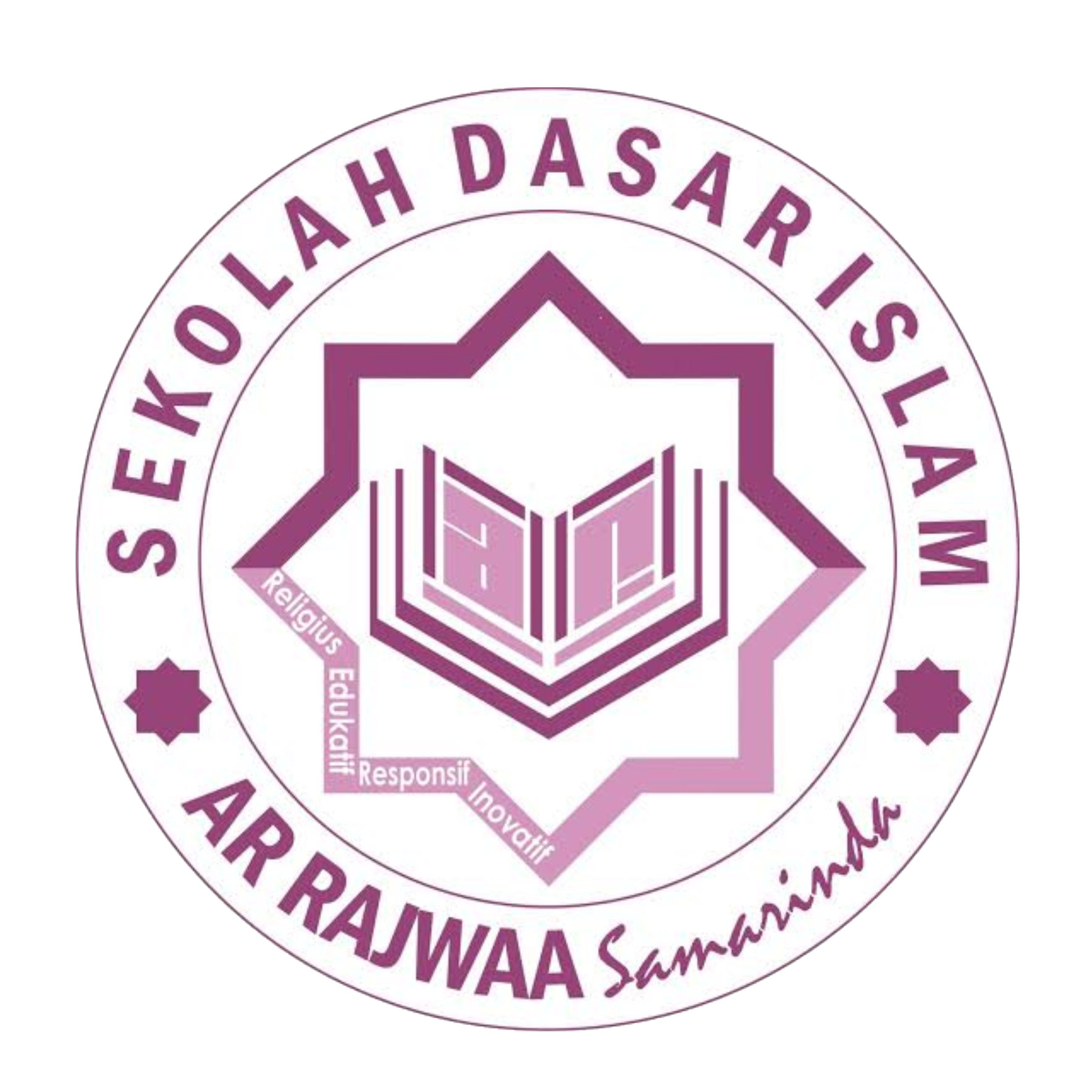 Logo SD Ar-Rajwaa