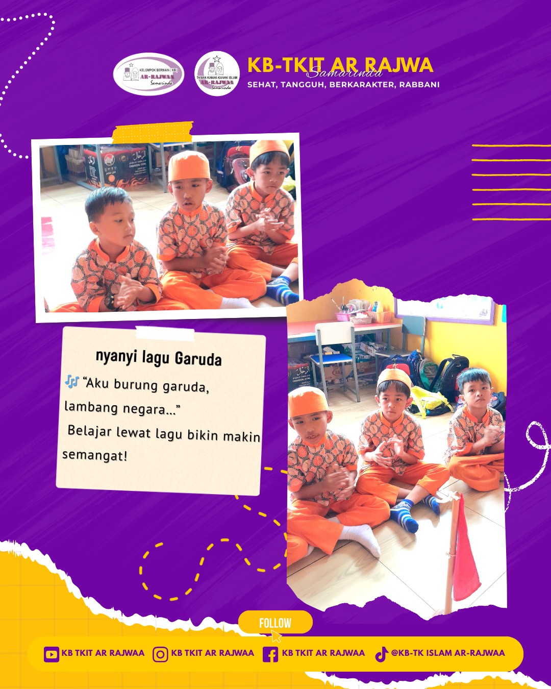 Daily Class